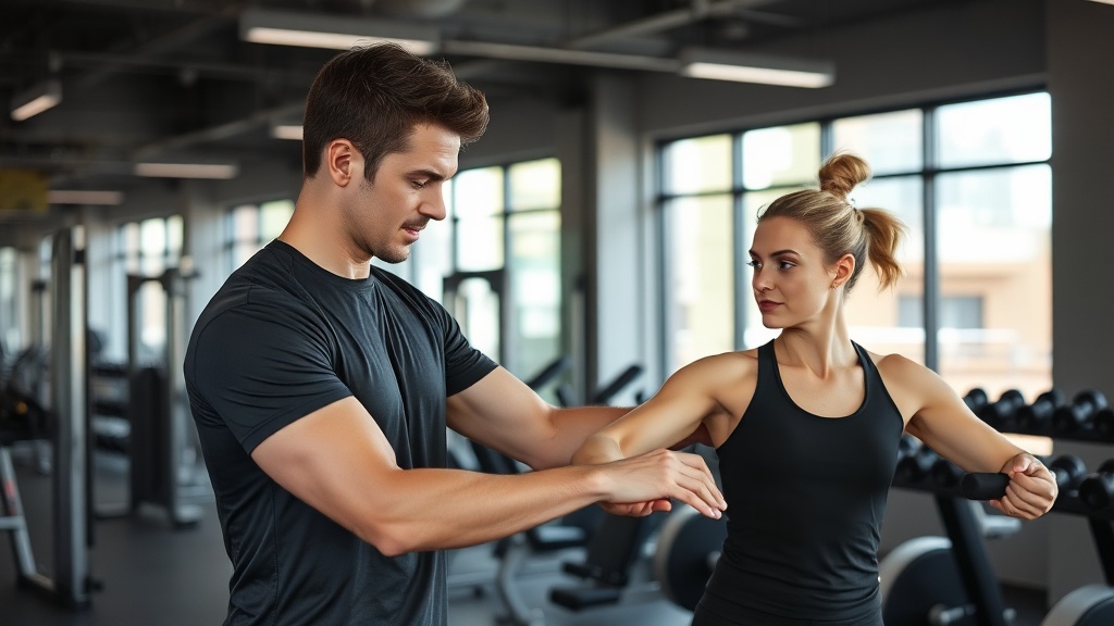 Deporte y Fitness